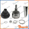 Joint kit extérieur pour arbre de transmission pour VW | 12-211994